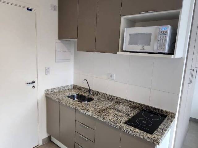 #3292 - Apartamento para Venda em São Paulo - SP - 2