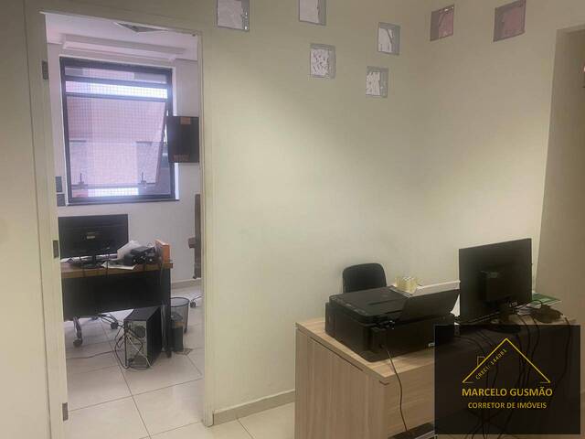 #3295 - Sala para Venda em São Paulo - SP - 2