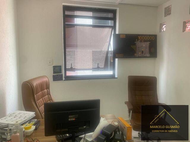 #3295 - Sala para Venda em São Paulo - SP - 3