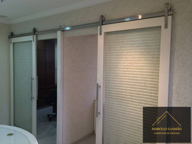 #3296 - Sala para Venda em São Paulo - SP - 2