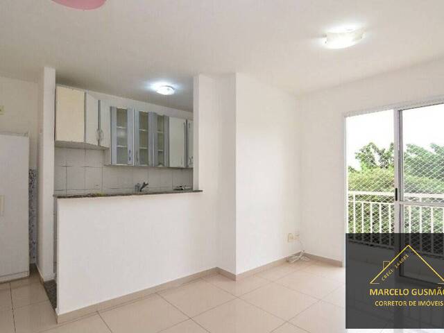 #3297 - Apartamento para Venda em São Paulo - SP - 2