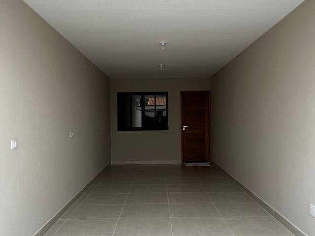 #3298 - Apartamento para Venda em São Paulo - SP - 2