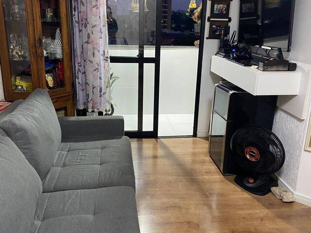 Venda em Parque Mandaqui - São Paulo