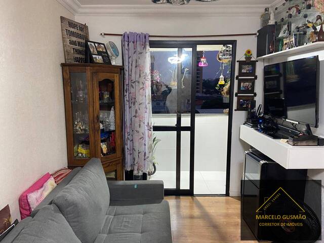 #3299 - Apartamento para Venda em São Paulo - SP - 2