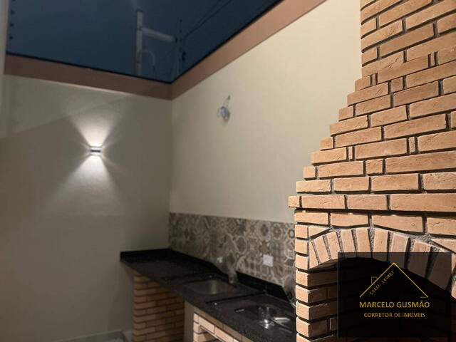 #3300 - Casa para Venda em São Paulo - SP - 3