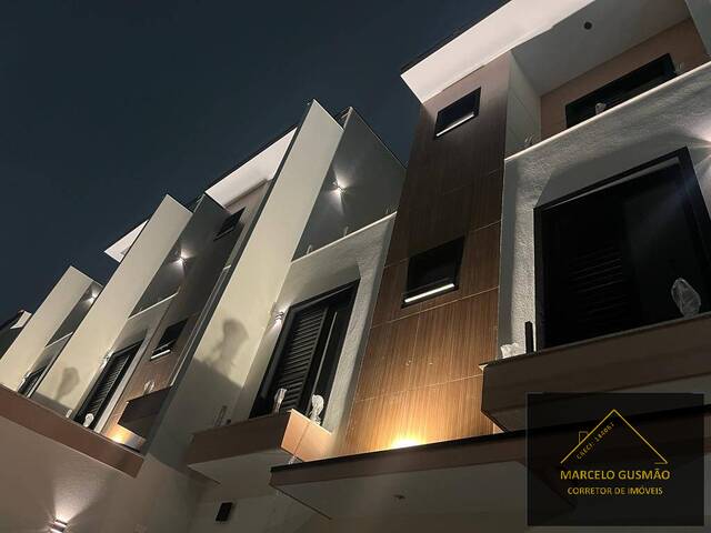 #3300 - Casa para Venda em São Paulo - SP - 2