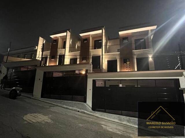 Venda em Parque Vitória - São Paulo