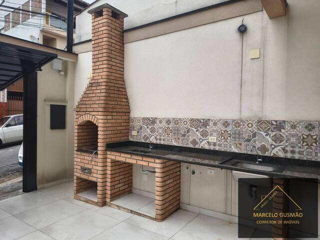 Casa para Venda em São Paulo - 5