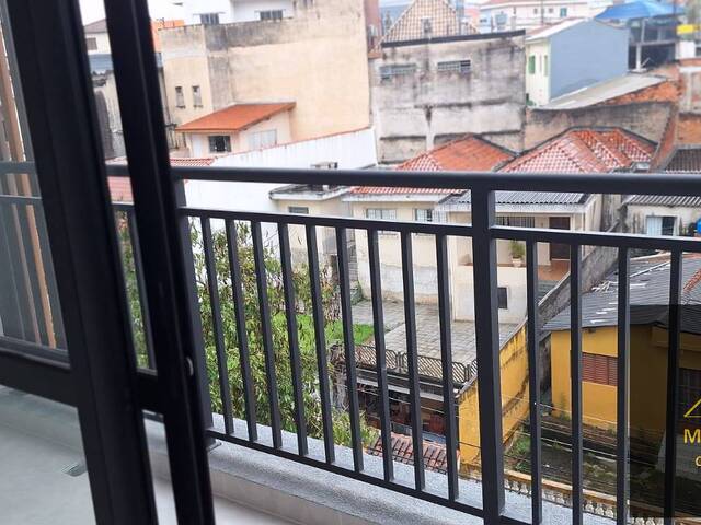 #3301 - Apartamento para Venda em São Paulo - SP - 2