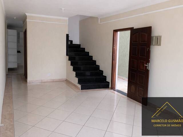 #3305 - Casa para Venda em São Paulo - SP