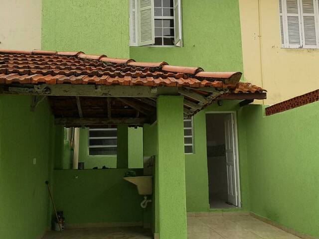 #3308 - Casa para Venda em São Paulo - SP