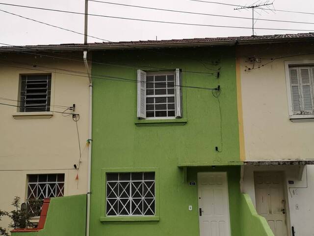 #3308 - Casa para Venda em São Paulo - SP