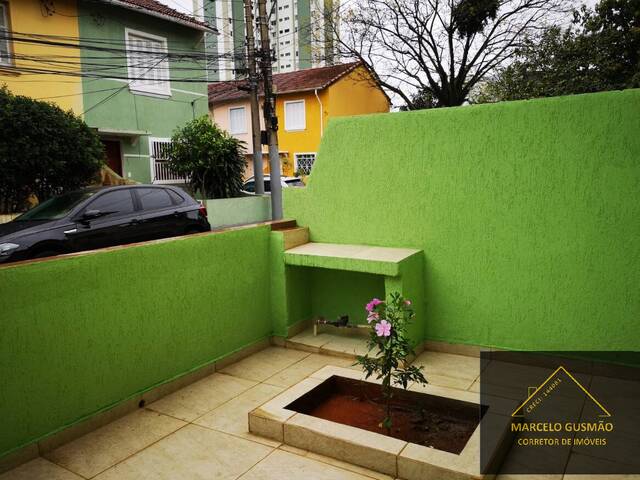 #3308 - Casa para Venda em São Paulo - SP