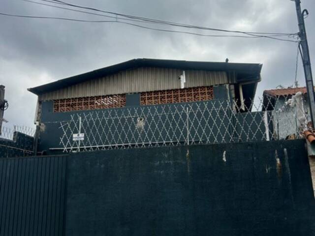 Venda em Vila Nova Mazzei - São Paulo