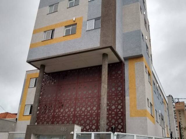 #3310 - Apartamento para Venda em São Paulo - SP - 2