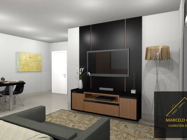 #3310 - Apartamento para Venda em São Paulo - SP - 3