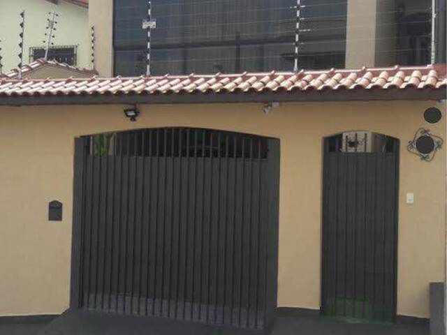 Venda em Horto Florestal - São Paulo