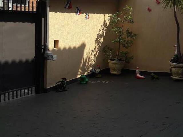 #3312 - Casa para Venda em São Paulo - SP - 2