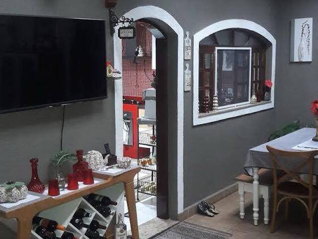 Casa para Venda em São Paulo - 5