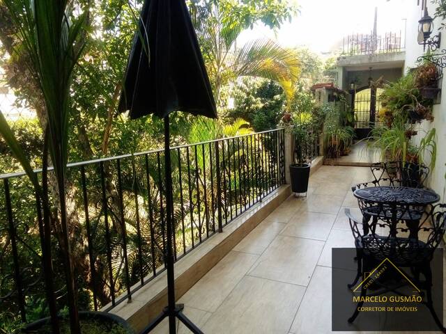 #3313 - Casa para Venda em São Paulo - SP - 2