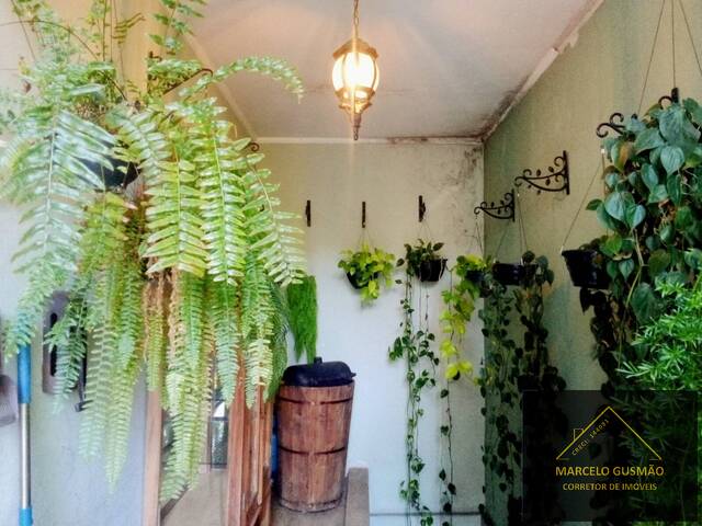 #3313 - Casa para Venda em São Paulo - SP - 3