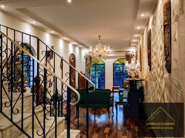 Casa para Venda em São Paulo - 4
