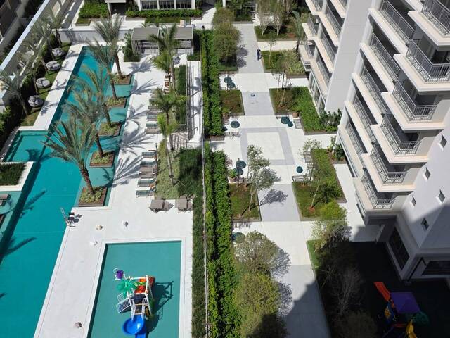 #3315 - Apartamento para Venda em São Paulo - SP - 2