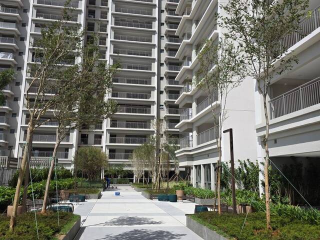 #3315 - Apartamento para Venda em São Paulo - SP - 3