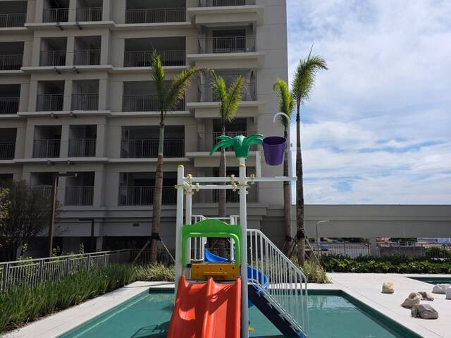 Apartamento para Venda em São Paulo - 5