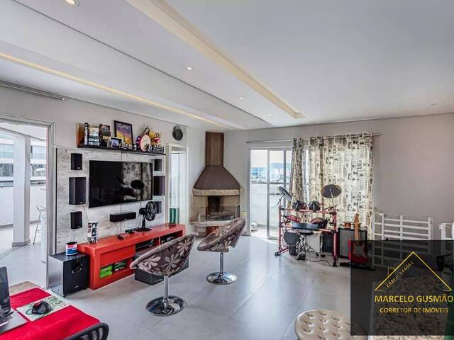 Apartamento para Venda em São Paulo - 4