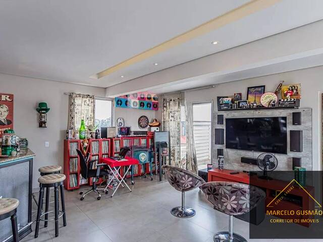 #3316 - Apartamento para Venda em São Paulo - SP - 3