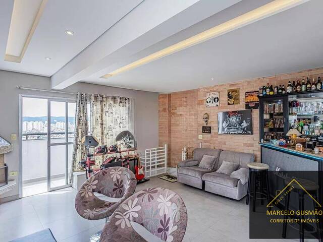 #3316 - Apartamento para Venda em São Paulo - SP - 2