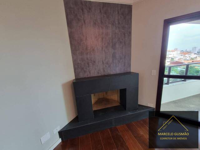 Apartamento para Venda em São Paulo - 2