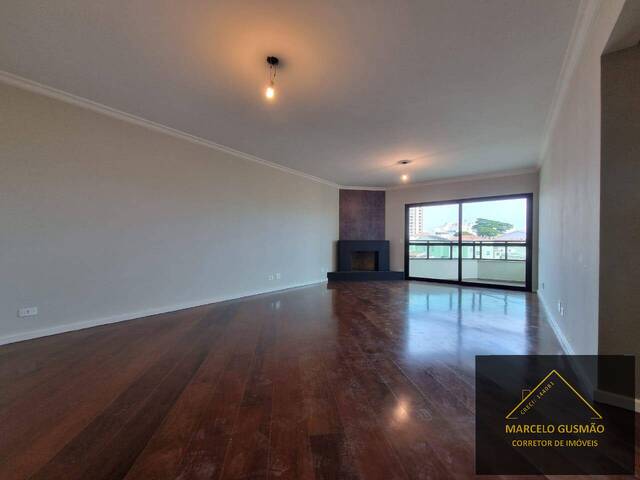 Apartamento para Venda em São Paulo - 3