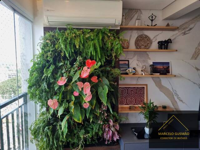 Apartamento para Venda em São Paulo - 4