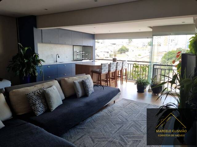 Apartamento para Venda em São Paulo - 5