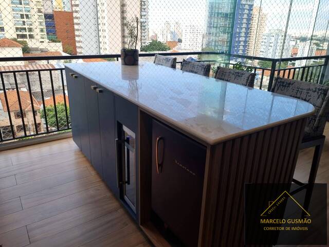 Apartamento para Venda em São Paulo - 3