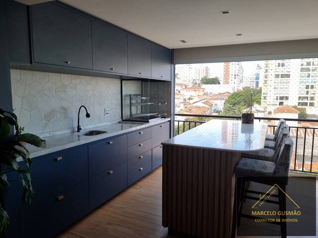 Apartamento para Venda em São Paulo - 2