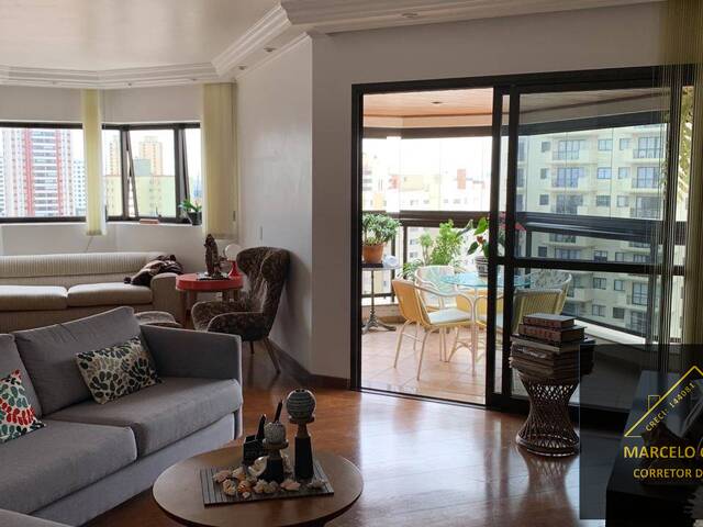 Apartamento para Venda em São Paulo - 2