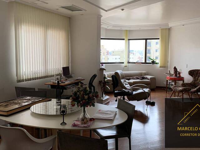 Apartamento para Venda em São Paulo - 3