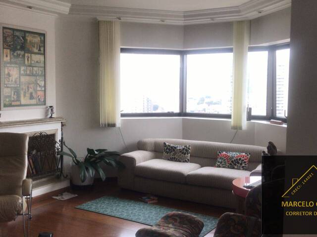 Apartamento para Venda em São Paulo - 4