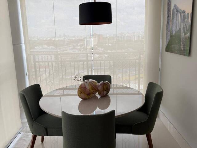 Apartamento para Venda em São Paulo - 2