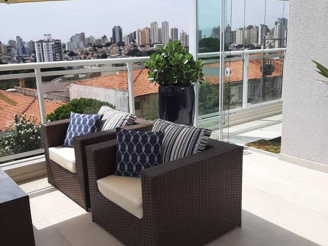 Apartamento para Venda em São Paulo - 4