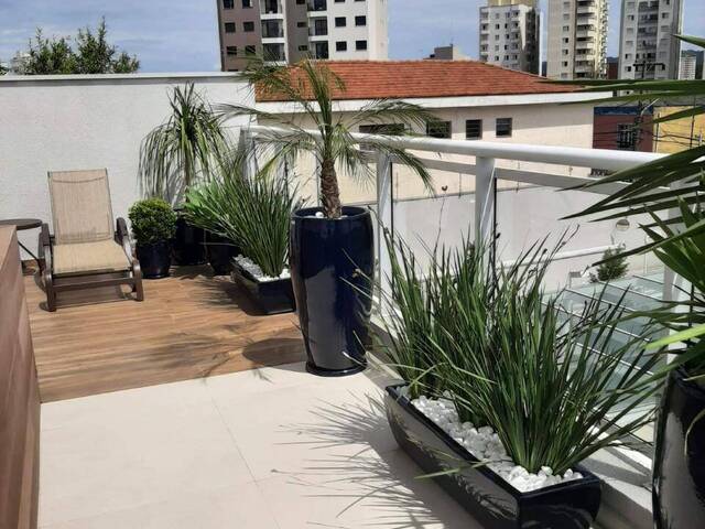 Apartamento para Venda em São Paulo - 5