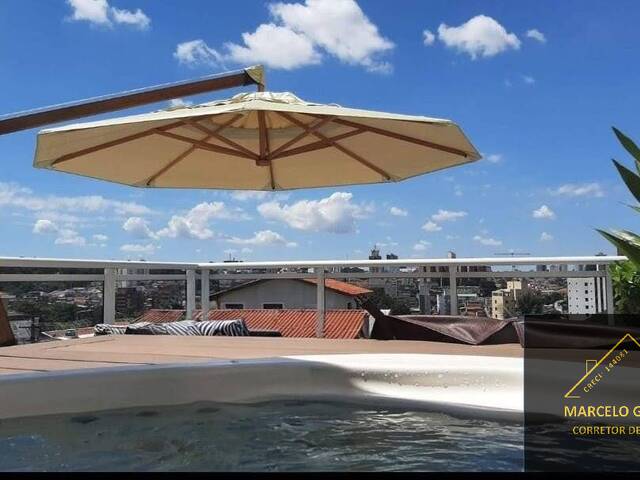 Venda em Jardim Paraíso - São Paulo