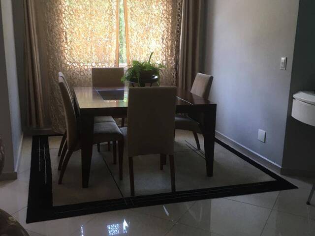 Apartamento para Venda em São Paulo - 2