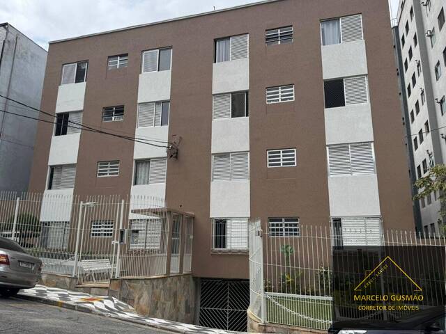 Apartamento para Venda em São Paulo - 5