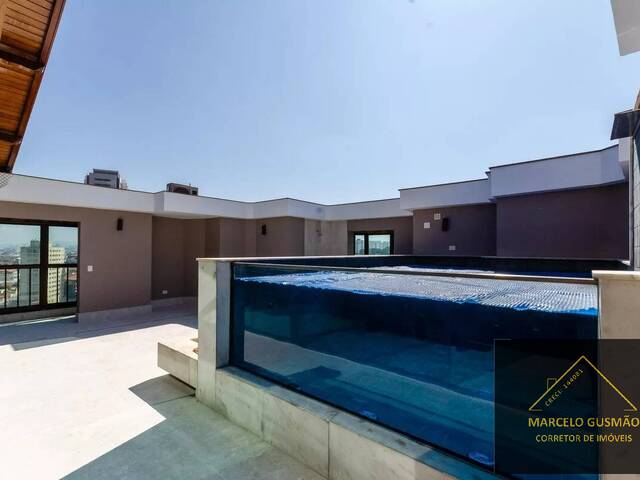 Apartamento para Venda em São Paulo - 3