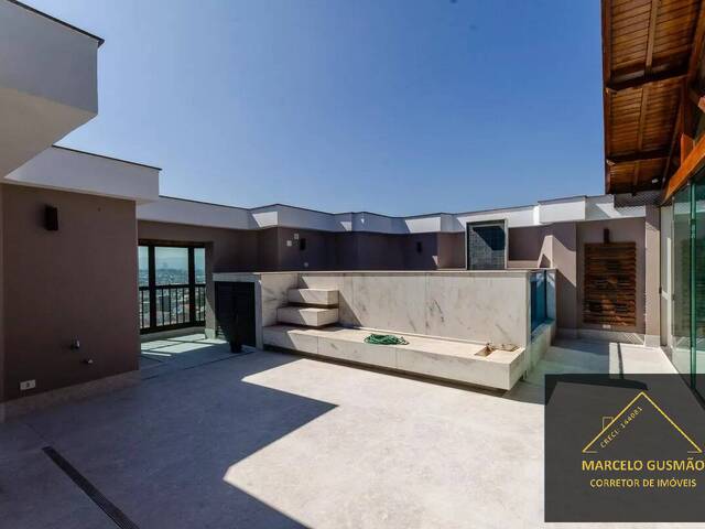 Venda em Vila Albertina - São Paulo