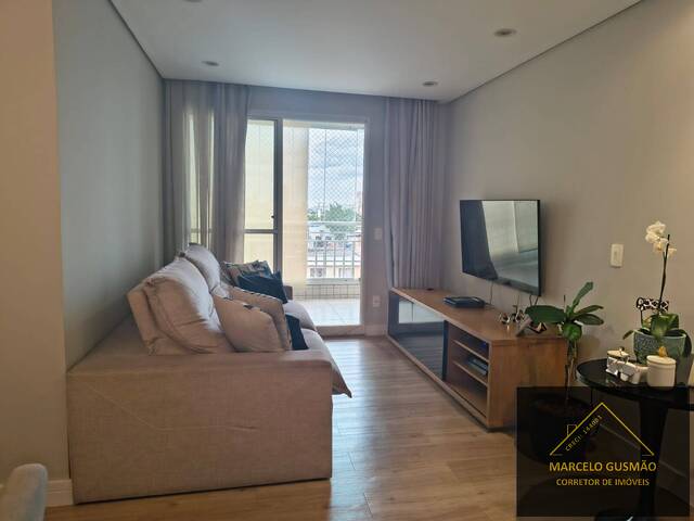 Apartamento para Venda em São Paulo - 4